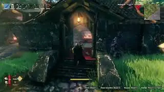 Valheim Com os Amigos Final !PIX @Herubato1 (Part 13/31)
