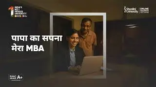 Online MBA where you pay only after placement