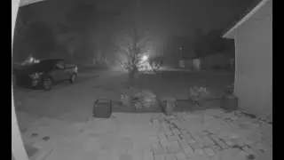 Mysterious 'sonic booms' heard across Central Florida