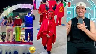 🇲🇽 COSAS de MEXlCANOS 😂 (SI TE RIES PIERDES) | Los ADN