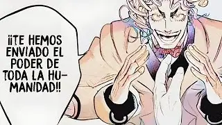 SHUUMATSU NO VALKYRIE CAP 108 ( ESPECIAL)