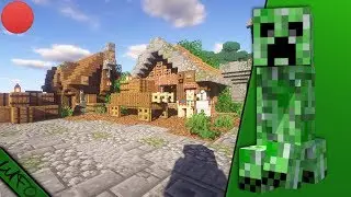 MINECRAFT & CHILL #EHRE [DEUTSCH]