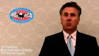 Value of the American Logistics Association (ALA)