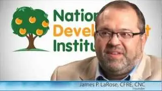 www.NonprofitConferences.org - National Development Institute, Inc.