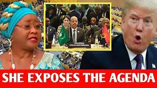 DR. ARIKANA WARNS AFRICAN LEADERS AFTER U.S - AFRICA SUMMIT - SECRETS OUT!