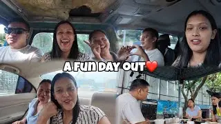 A Fun Day In My Life ❤️|| Varsha Thapa