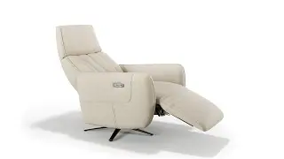 Relax Sessel Test 2025: Homeoffice Burnout vermeiden - Welcher Fernsehsessel entspannt wirklich?