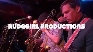 Monty SYMARIP Neysmith &bull; These Boots are Made for Stompin&rsquo; &bull; live in ATL