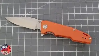 Artisan Cutlery Small Predator