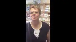 Nopalina Testimony