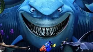 Opening to Finding Nemo (2003) AMC Theatres