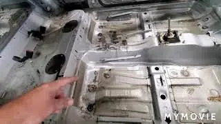Pt3 R32 resurrection