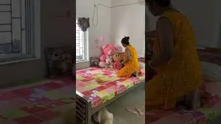 Life of being a working housewife mother - Day8 #minivlog #vlog #song #food #love #ytshorts #recipe