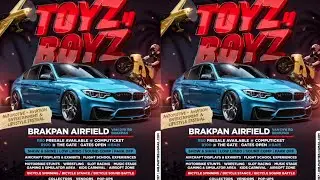 Toyz 4 Boyz highlights// 05 March 2023