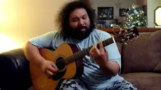 Klimbim (composed by Don Ross) - performed by Junar Ortega
