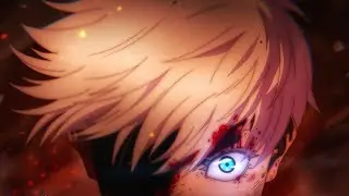 Le Retour De Gojo Satoru ?? - Jujutsu Kaisen - Gojo Come Back VF