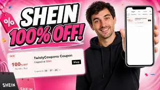 Shein Coupon Code 2026 - How to Get 100% Shein Promo Code (2026)