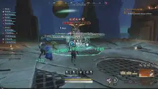 New World - Hatchery Trial (Heal solo)