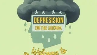 Depression in the Open: Breaking the Silence.