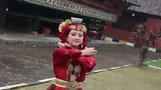 VIDEO BAKAT MMCI JUNIOR 2025 - CHLOE LOUISE ( SUMATERA UTARA )