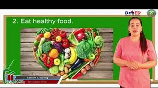 MP PE9 Q4 W1 - Indoor and Outdoor Recreation Activities Geralyn Tao-ing Dry Run Video