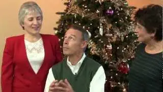 A Holiday Greeting from Millard & Company