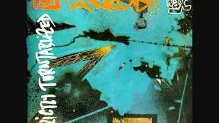 DJ Krush - Dig This Vibe