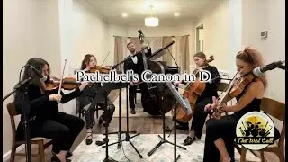 Pachelbel’s Canon in D