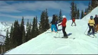 Winter sports safety