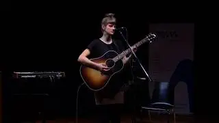 Listen To Leena (Solo) - Live at Schlachthof, MUWE, Wels, Austria, 2017-09-27 - 05. Ark