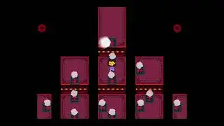 Pacifist route pt 2 [read desc]