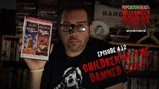 Children of the Damned (1964) - Halloween Horror Picks