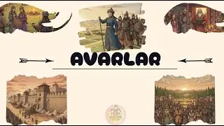KPSS/AGS/&Ouml;ABT/AYT 2026 AVARLAR KONU ANLATIM  #avarlar #tarihkpss #agstarih #tyttarih #ayttarih