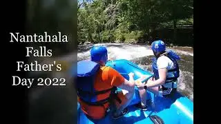Hyside Max 12 Nantahala Falls (lesser wesser)