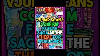 Vjump Scans Confirm Future Saga As The Theme For WorldWide