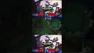 Fizz E Ability Trick 🔥#Dopa #Leagueoflegends #Midbeast #LeagueShort #41