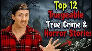 Scary True Stories to Fall Asleep To | Whispered Horror Bedtime Stories | mrballen