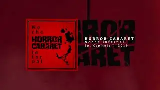 Horror Cabaret - Noche infernal