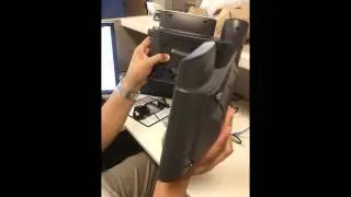 Cisco 7916 Expansion Module Tutorial