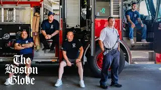 Fall River Fire: Firefighters reflect on life-saving efforts in deadly blaze at Gabriel House