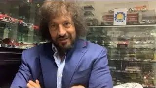 ING CARLO NEGRI MOTORE ITALIA: Vi spiego cosa hanno progettato per il nostro futuro e ci&ograve; che&hellip;.