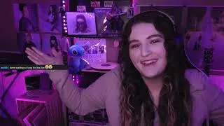 Livestream 3/22/2024 - Freenbecky, Englot, 4EVE & More