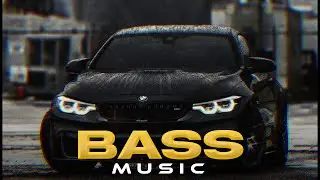 BASS BOOSTED EDM CAR MUSIC 2026 🚗💥 | Extreme Subwoofer Test | Energy Night Drive Mix ‪