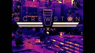 Unknown Talent - FEAT PRIMETIME CHOPPED & SCREWED