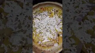 First time Banaya Sambhar dosa 😀#minivlog #dosa #sambhal