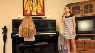 Stay - Rihanna (Cover)