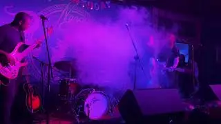 Run to You (Bryan Adams) LIVE from Bar Nancy