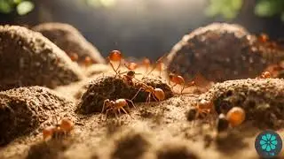 Ant Life Cycle Lesson For Kids| Ant Story For kids