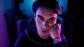 Demo Reel Eduardo Ahedo