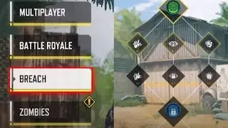 *NEW* MP MODE 'BREACH' THAT'S DIFFERENT IN PREVIOUS MODES!